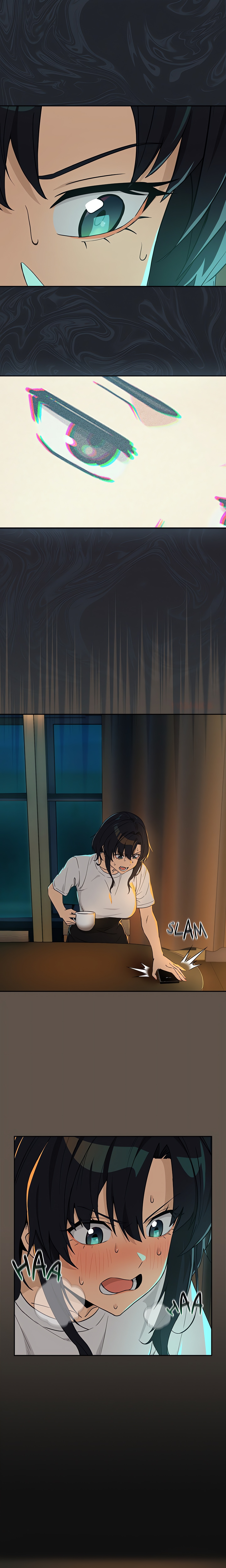 Dating After Work (Official) chapter 81 page 5