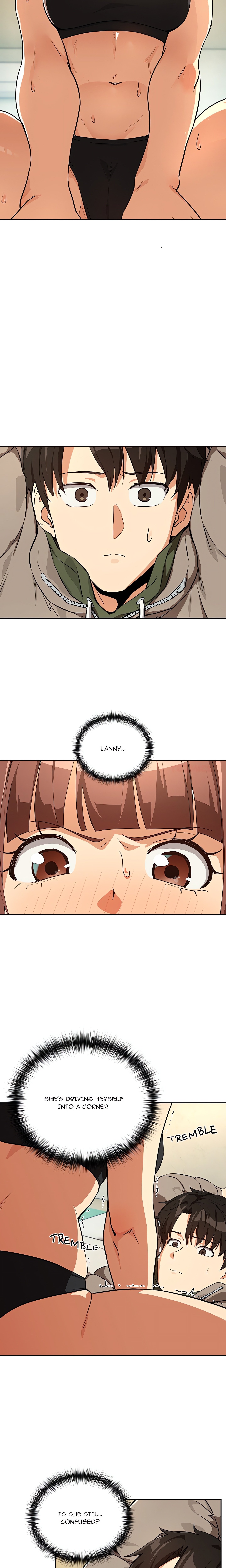 Dating After Work (Official) chapter 81 page 10