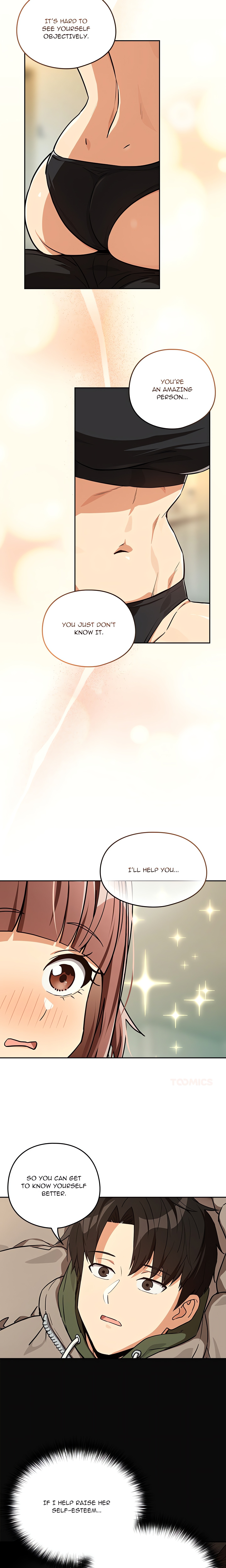 Dating After Work (Official) chapter 81 page 14