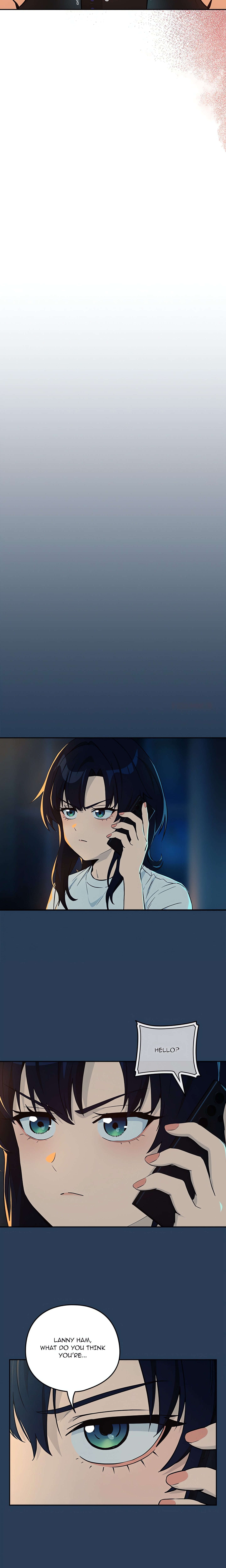 Dating After Work (Official) chapter 82 page 5