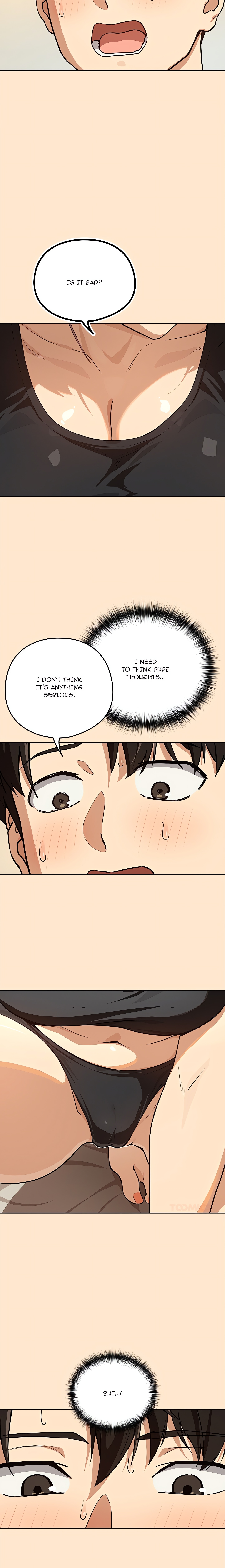Dating After Work (Official) chapter 83 page 3