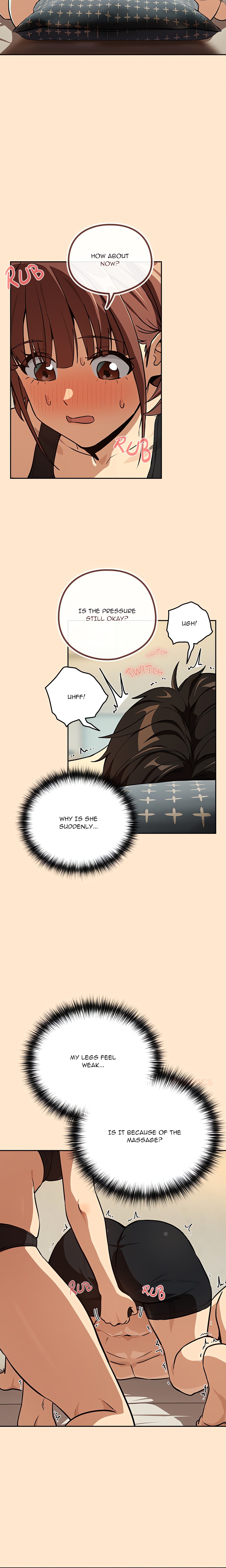 Dating After Work (Official) chapter 83 page 14