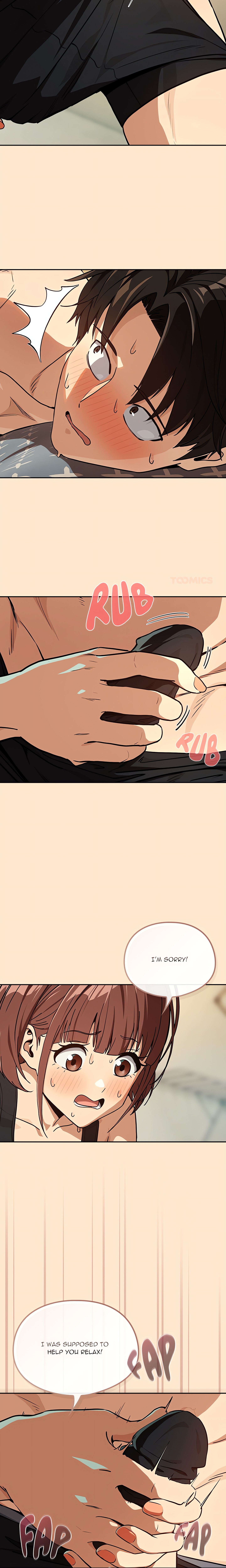 Dating After Work (Official) chapter 83 page 16