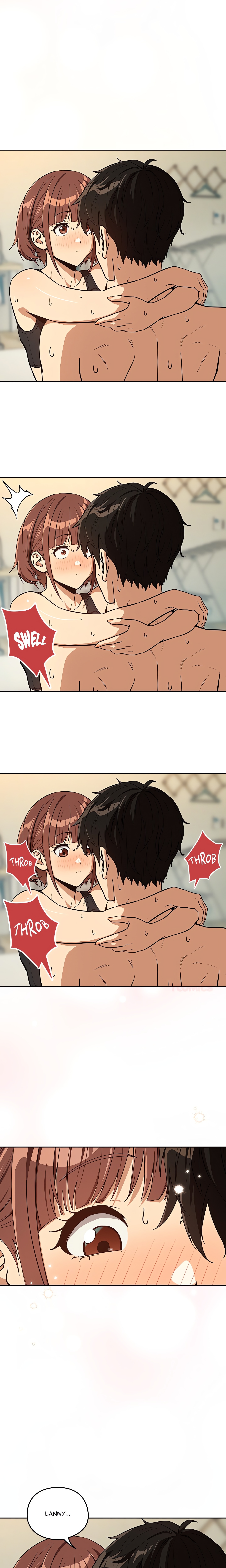 Dating After Work (Official) chapter 84 page 3