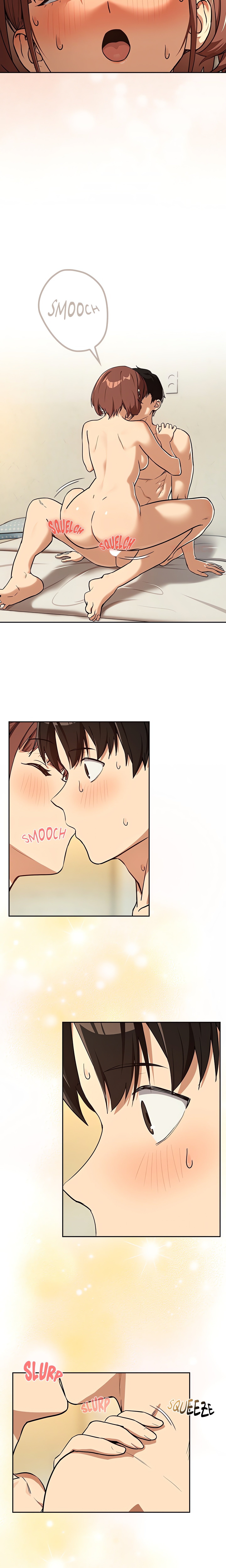 Dating After Work (Official) chapter 84 page 10