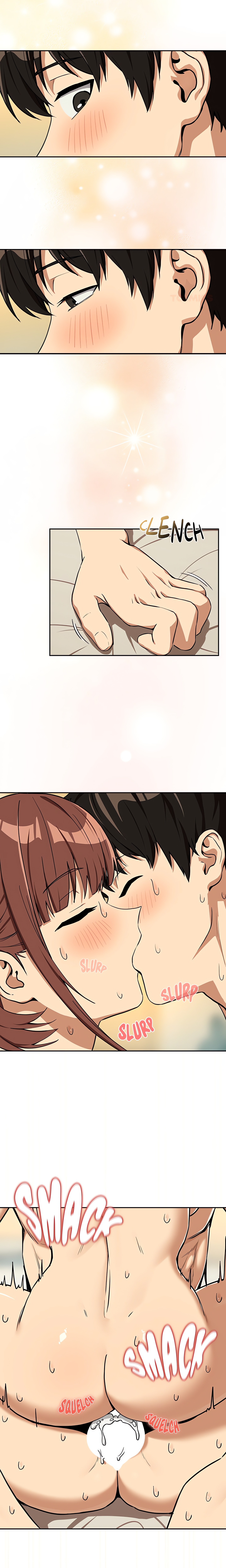 Dating After Work (Official) chapter 84 page 11