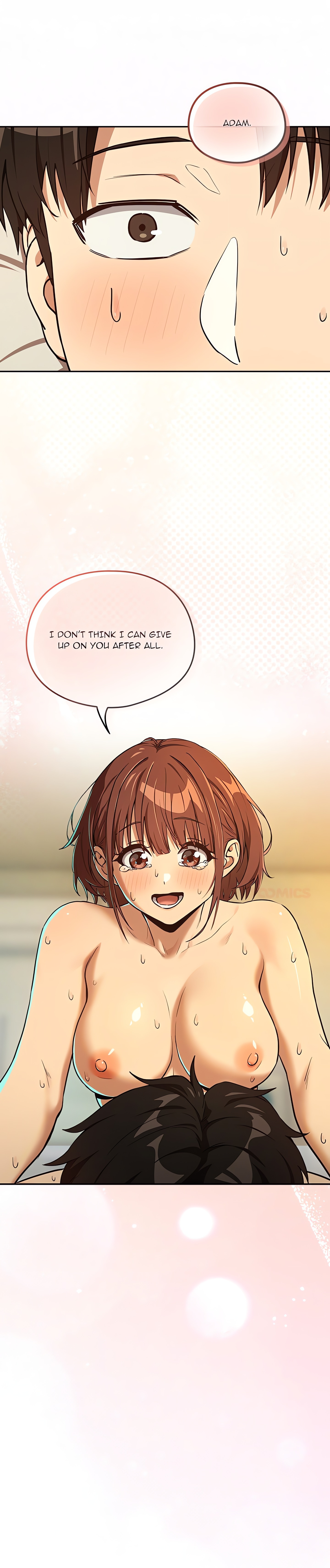 Dating After Work (Official) chapter 84 page 15