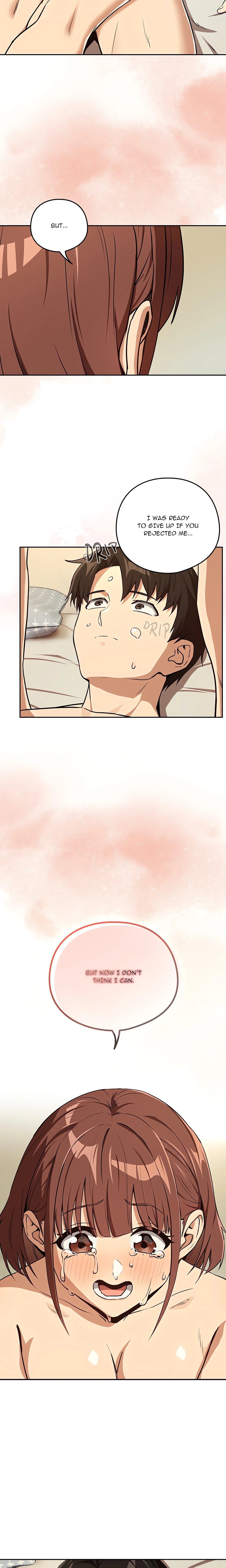 Dating After Work (Official) chapter 85 page 3
