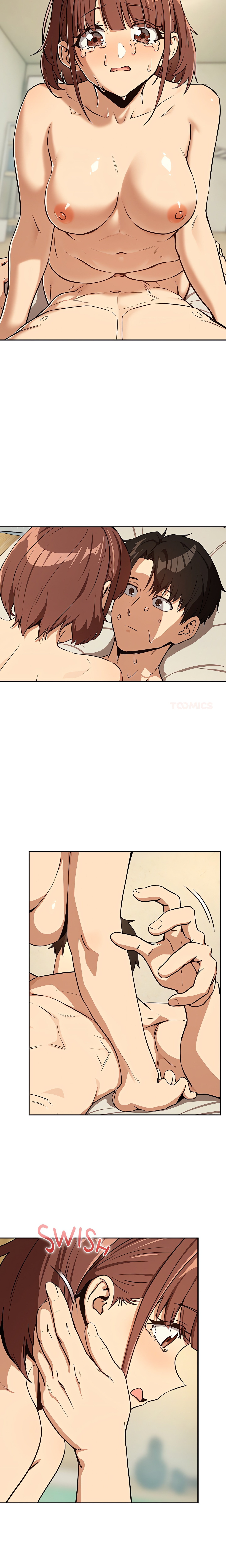 Dating After Work (Official) chapter 85 page 5
