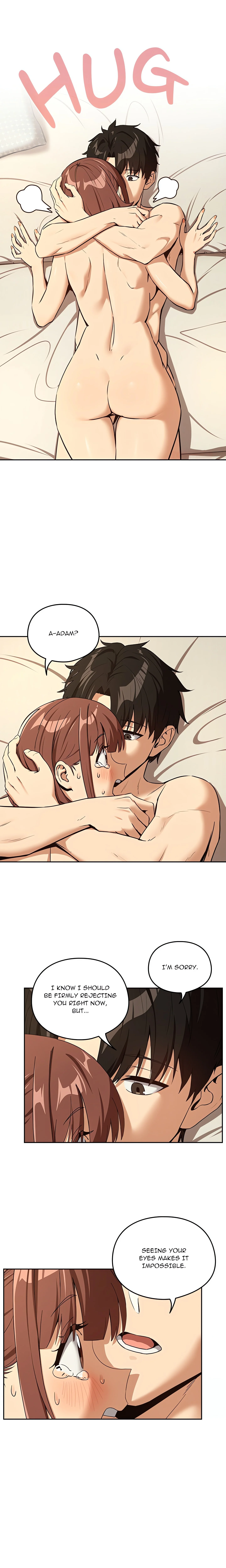 Dating After Work (Official) chapter 85 page 6