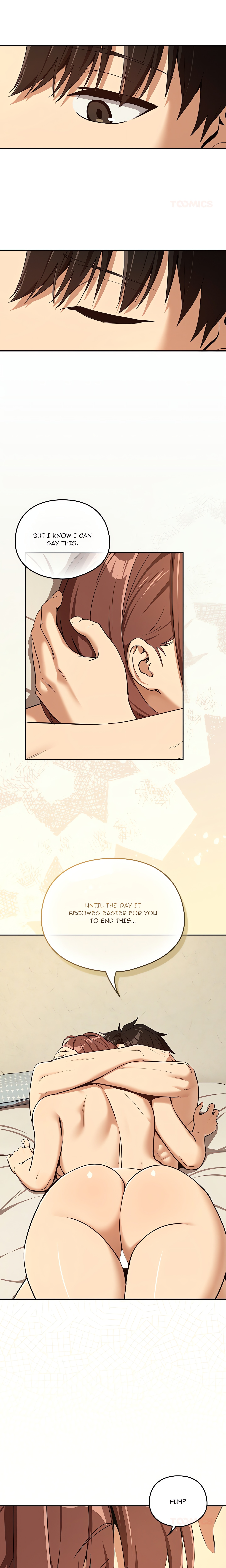 Dating After Work (Official) chapter 85 page 7