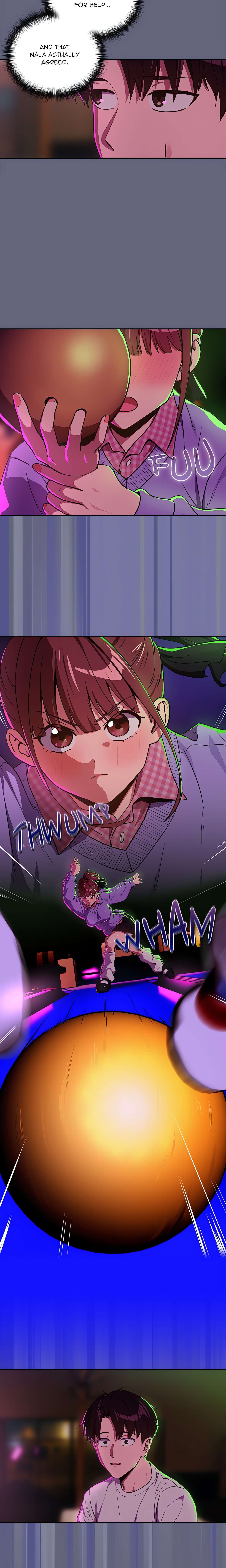 Dating After Work (Official) chapter 86 page 6