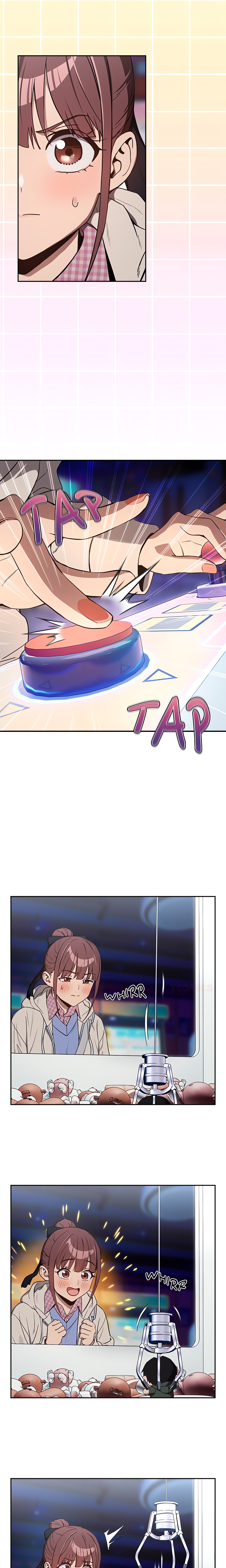 Dating After Work (Official) chapter 87 page 3