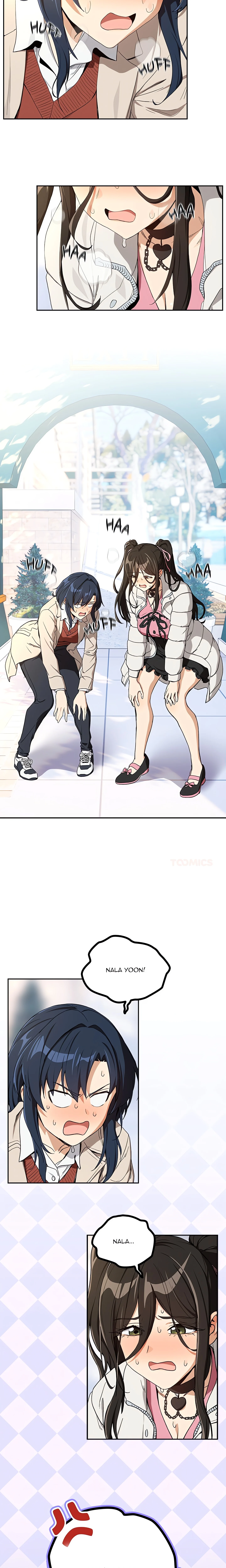 Dating After Work (Official) chapter 88 page 14