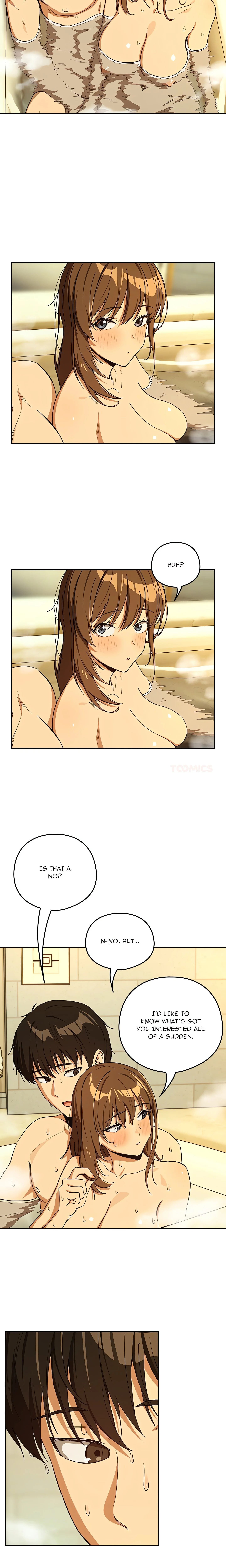 Dating After Work (Official) chapter 90 page 10