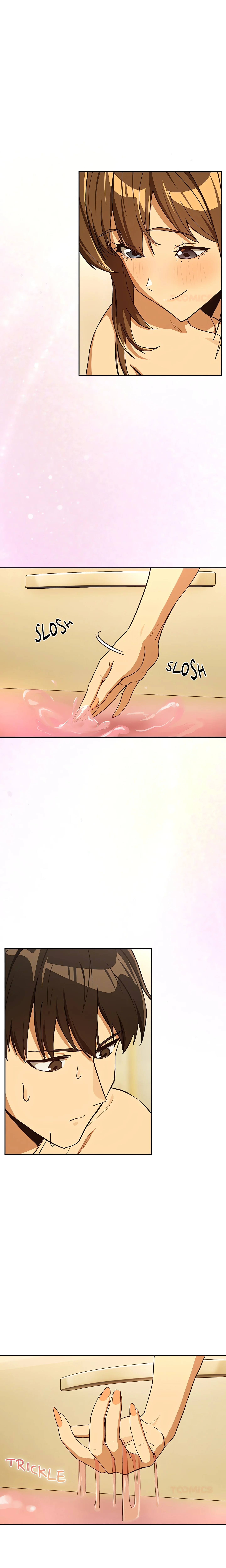Dating After Work (Official) chapter 91 page 1