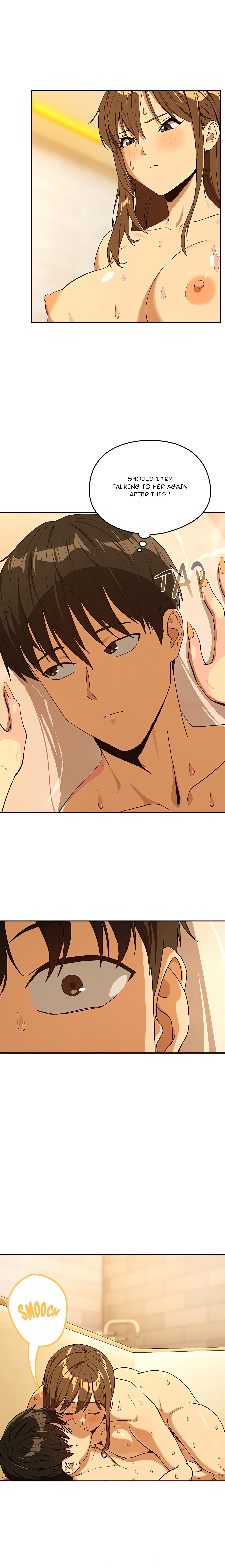 Dating After Work (Official) chapter 93 page 5