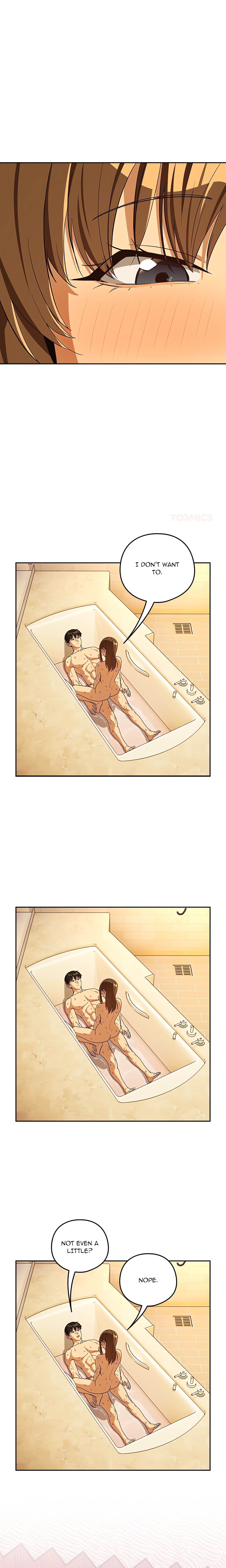 Dating After Work (Official) chapter 93 page 11