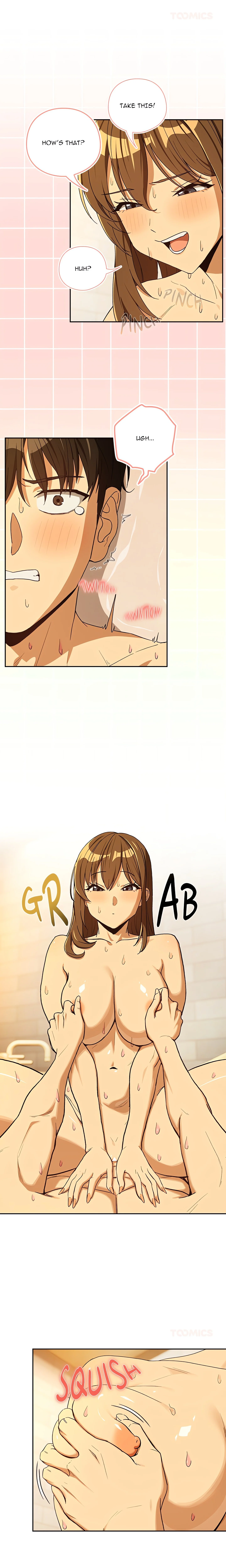 Dating After Work (Official) chapter 93 page 13