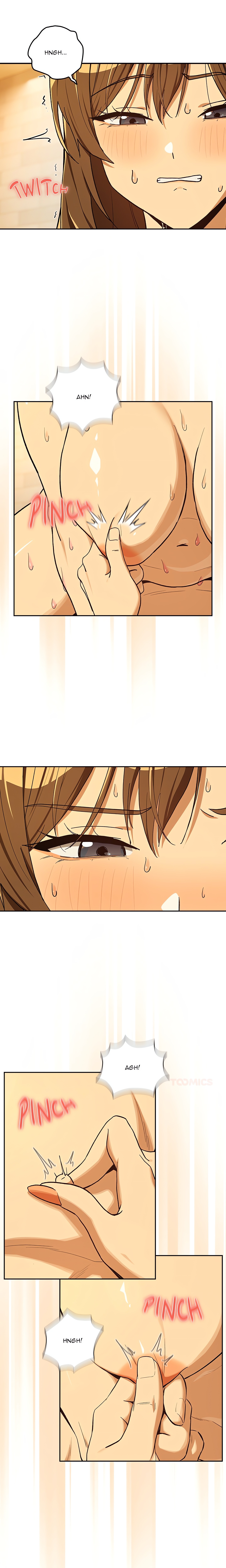 Dating After Work (Official) chapter 93 page 14