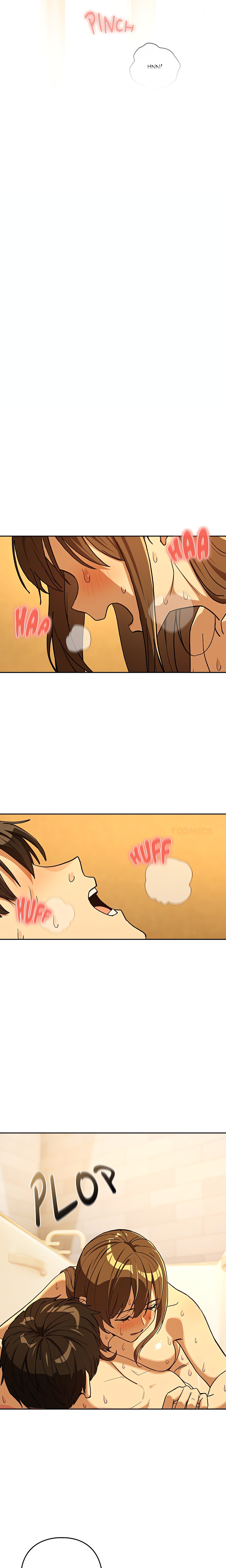 Dating After Work (Official) chapter 93 page 15