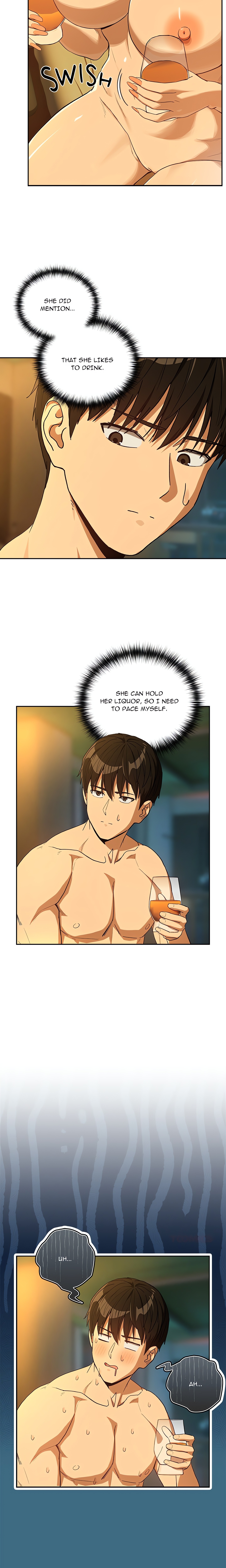 Dating After Work (Official) chapter 94 page 2