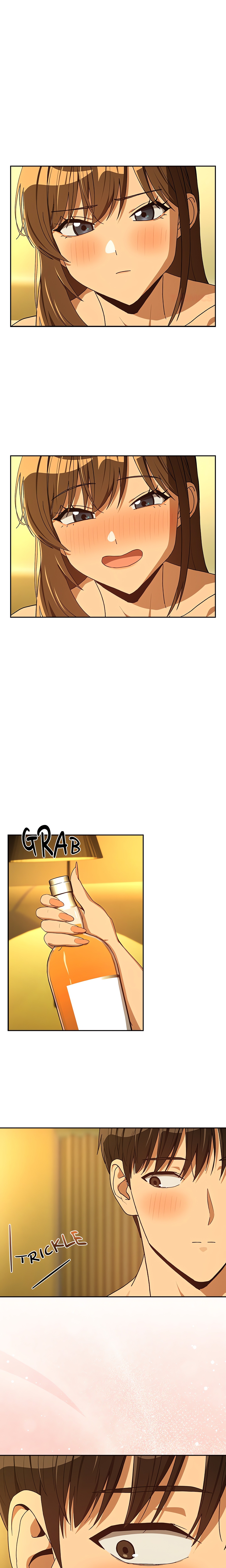Dating After Work (Official) chapter 94 page 11
