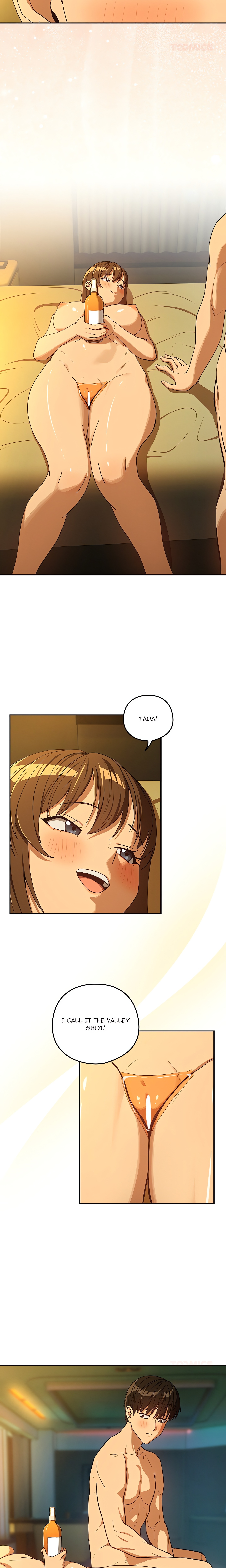 Dating After Work (Official) chapter 94 page 12