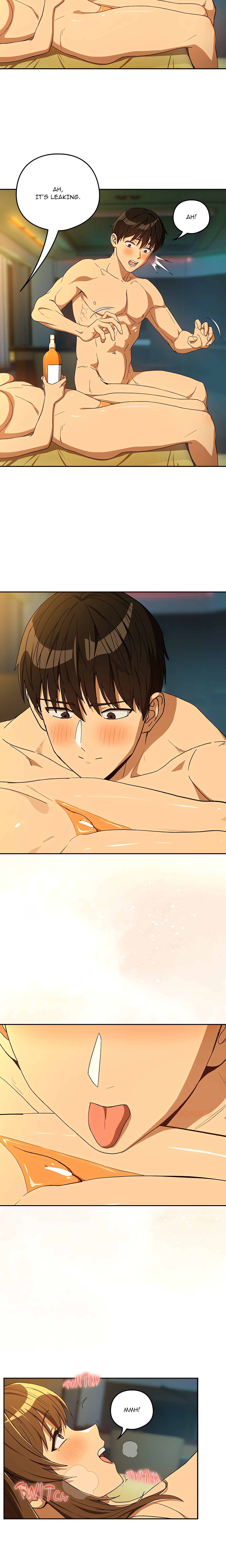 Dating After Work (Official) chapter 94 page 13