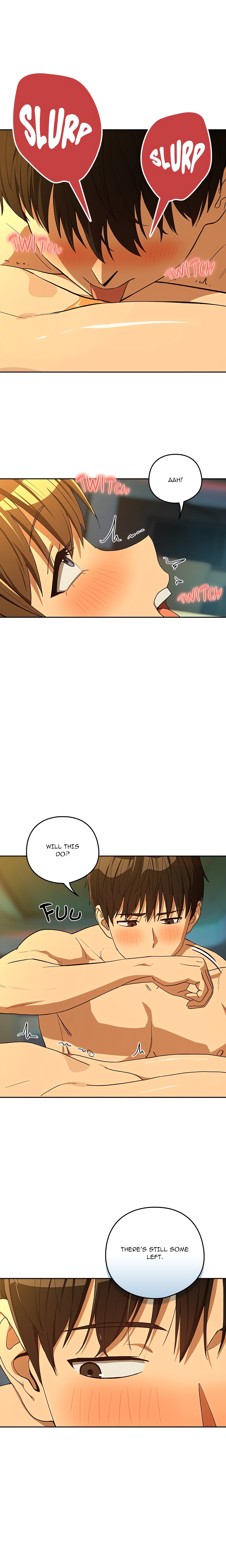 Dating After Work (Official) chapter 94 page 14