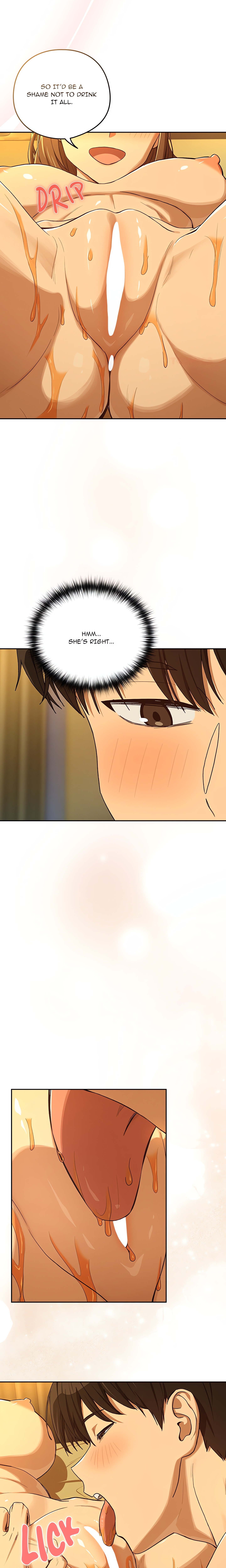 Dating After Work (Official) chapter 94 page 16