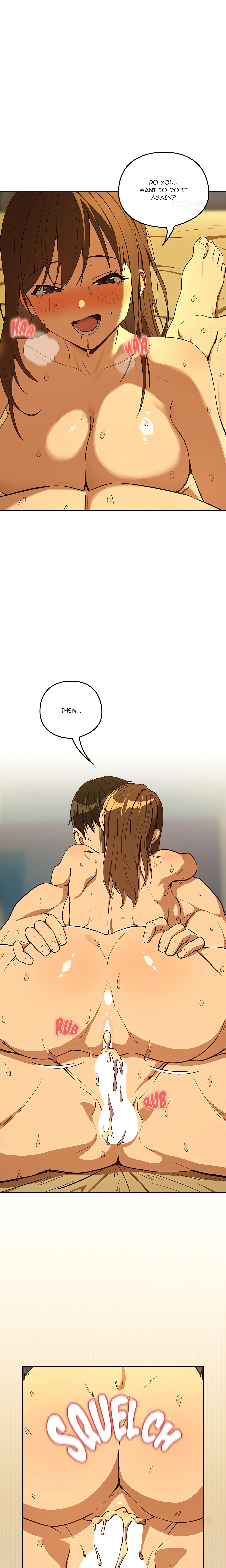 Dating After Work (Official) chapter 95 page 7