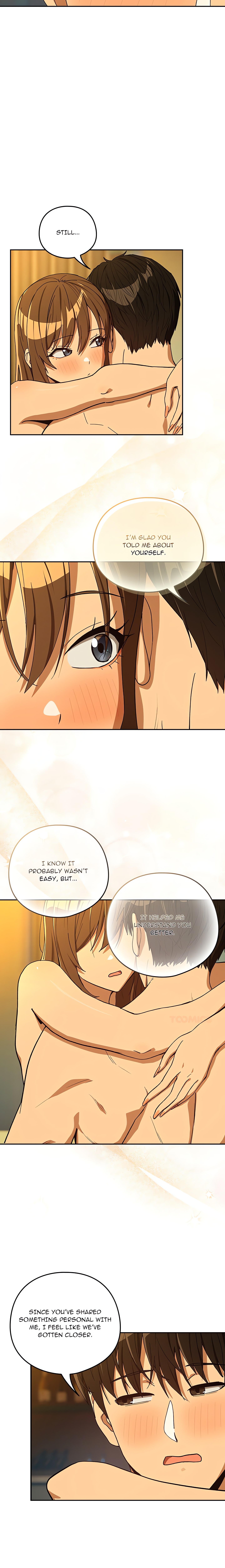 Dating After Work (Official) chapter 95 page 9