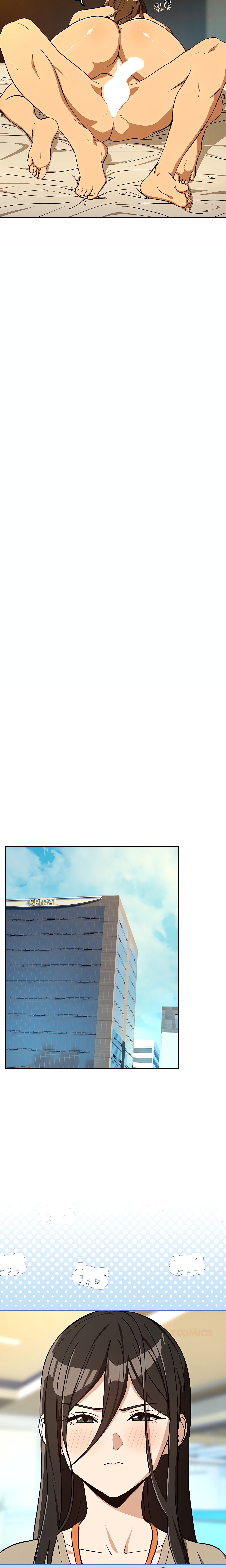 Dating After Work (Official) chapter 95 page 13