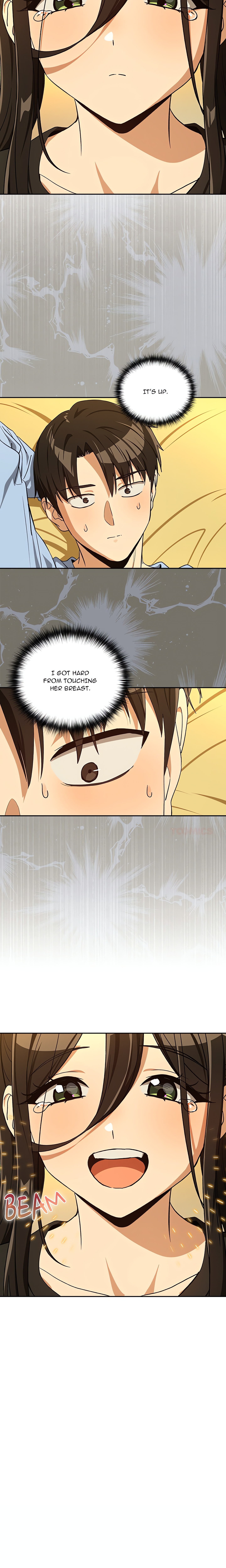 Dating After Work (Official) chapter 97 page 15