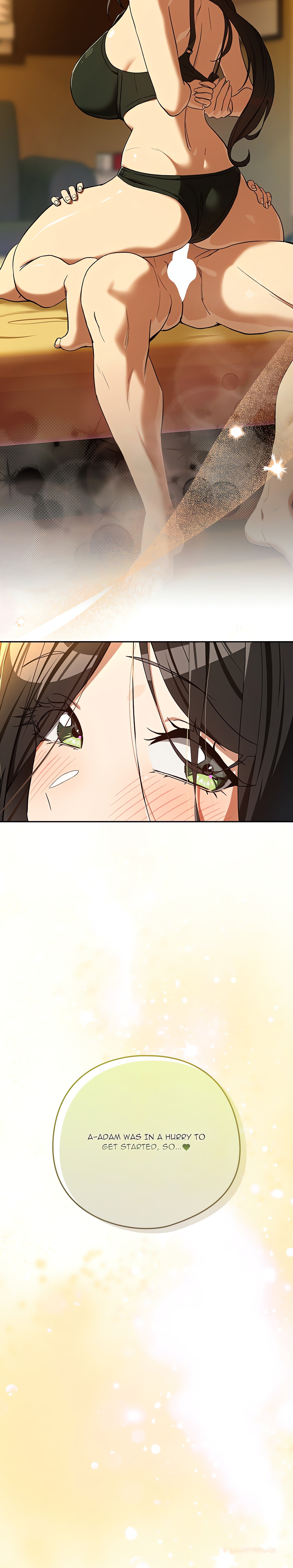 Dating After Work (Official) chapter 97 page 18