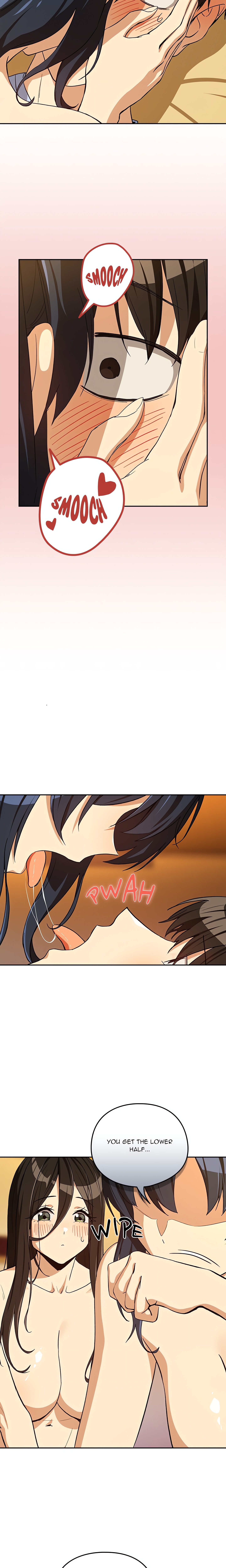 Dating After Work (Official) chapter 98 page 4