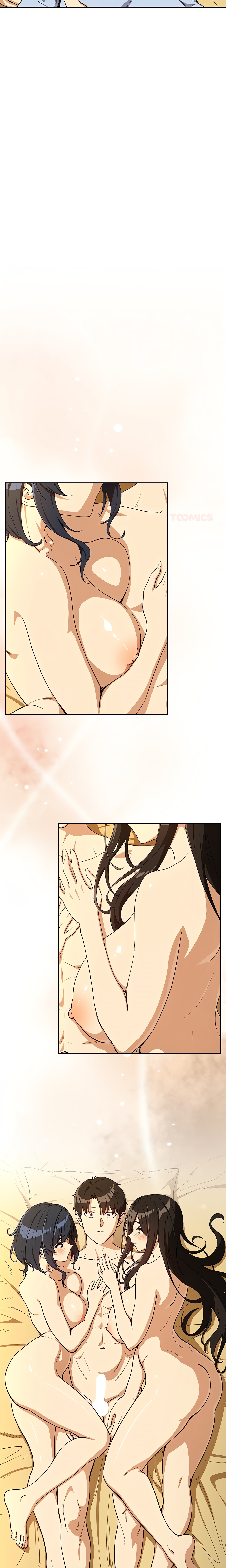 Dating After Work (Official) chapter 98 page 11