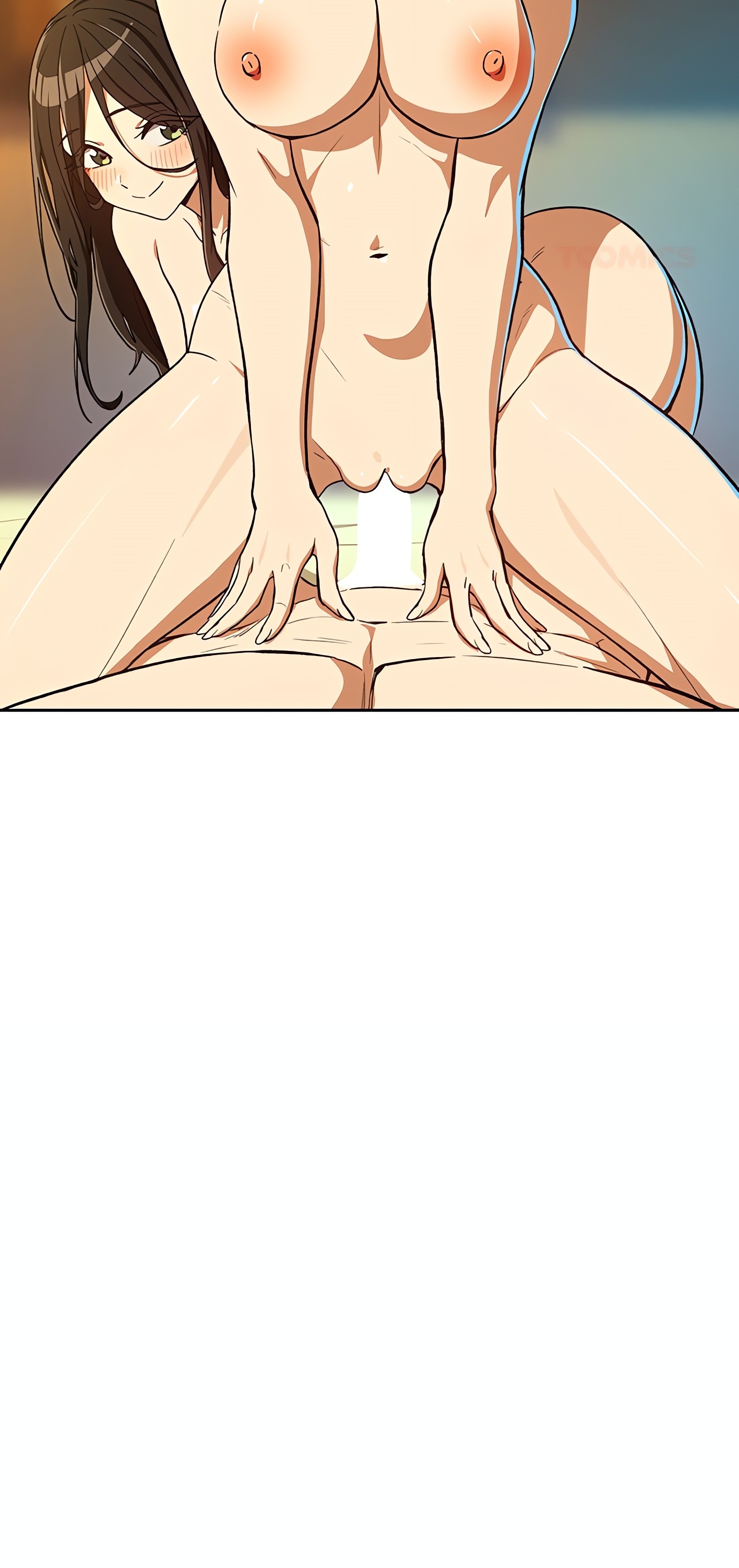 Dating After Work (Official) chapter 99 page 18
