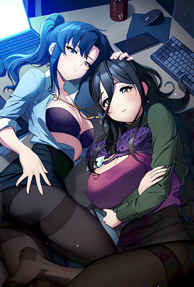 Dating After Work (Official) cover