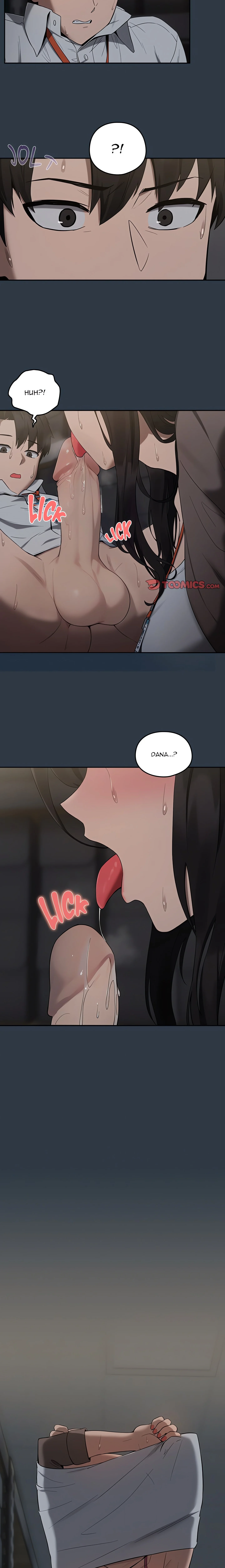 Dating After Work (Uncensored) chapter 10 page 16