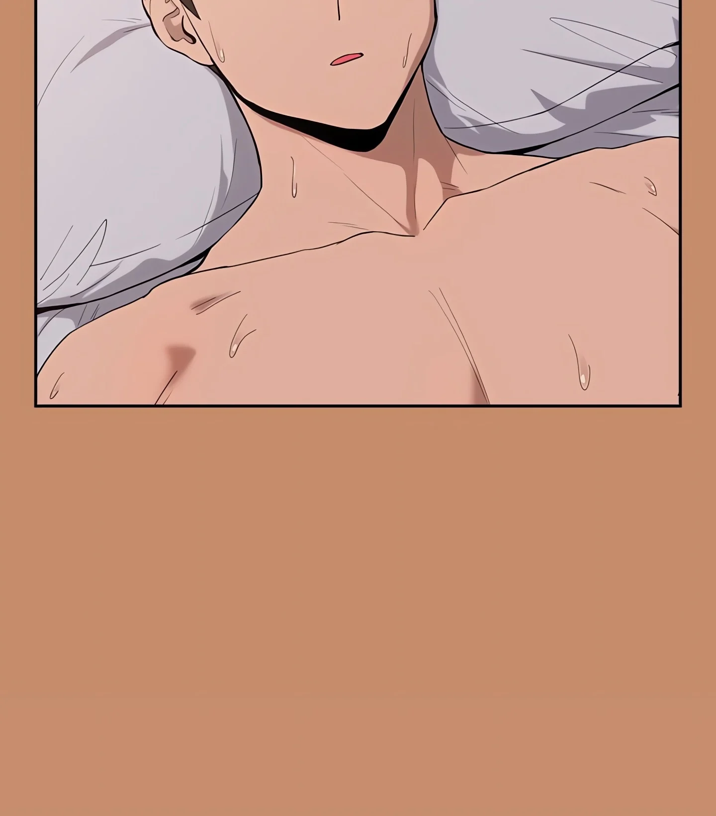 Dating After Work (Uncensored) chapter 12 page 21