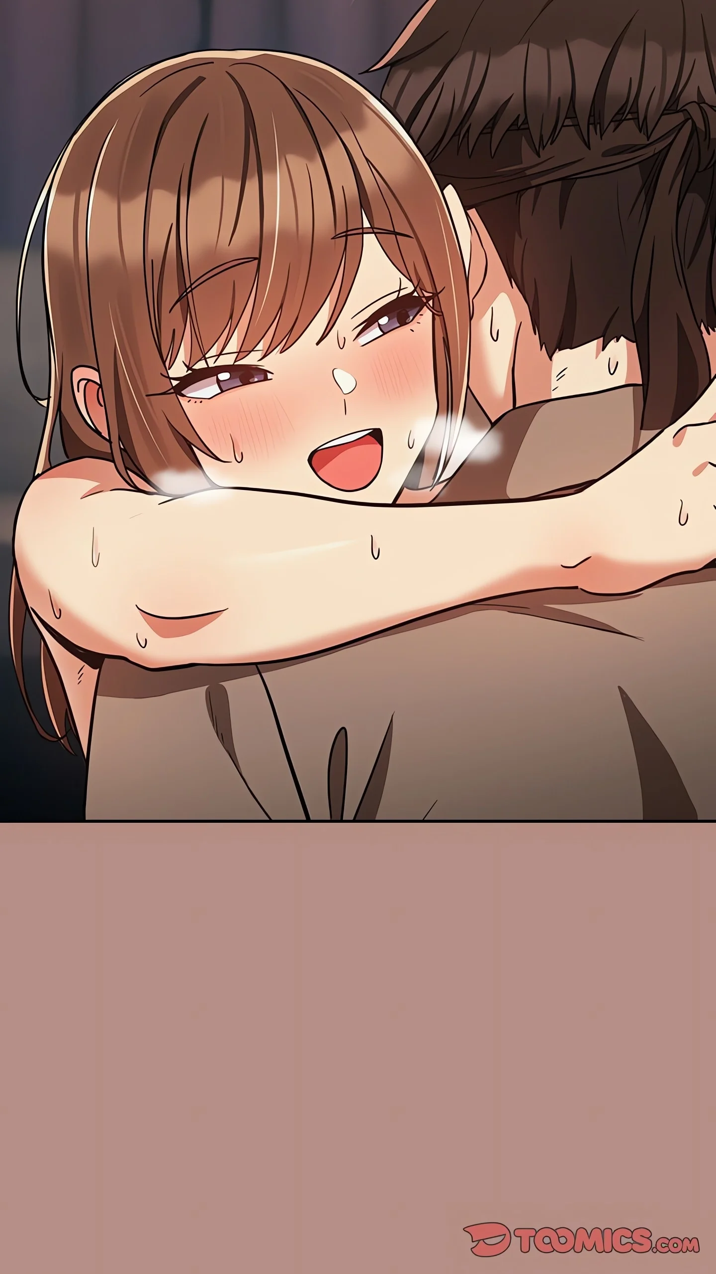 Dating After Work (Uncensored) chapter 30 page 19