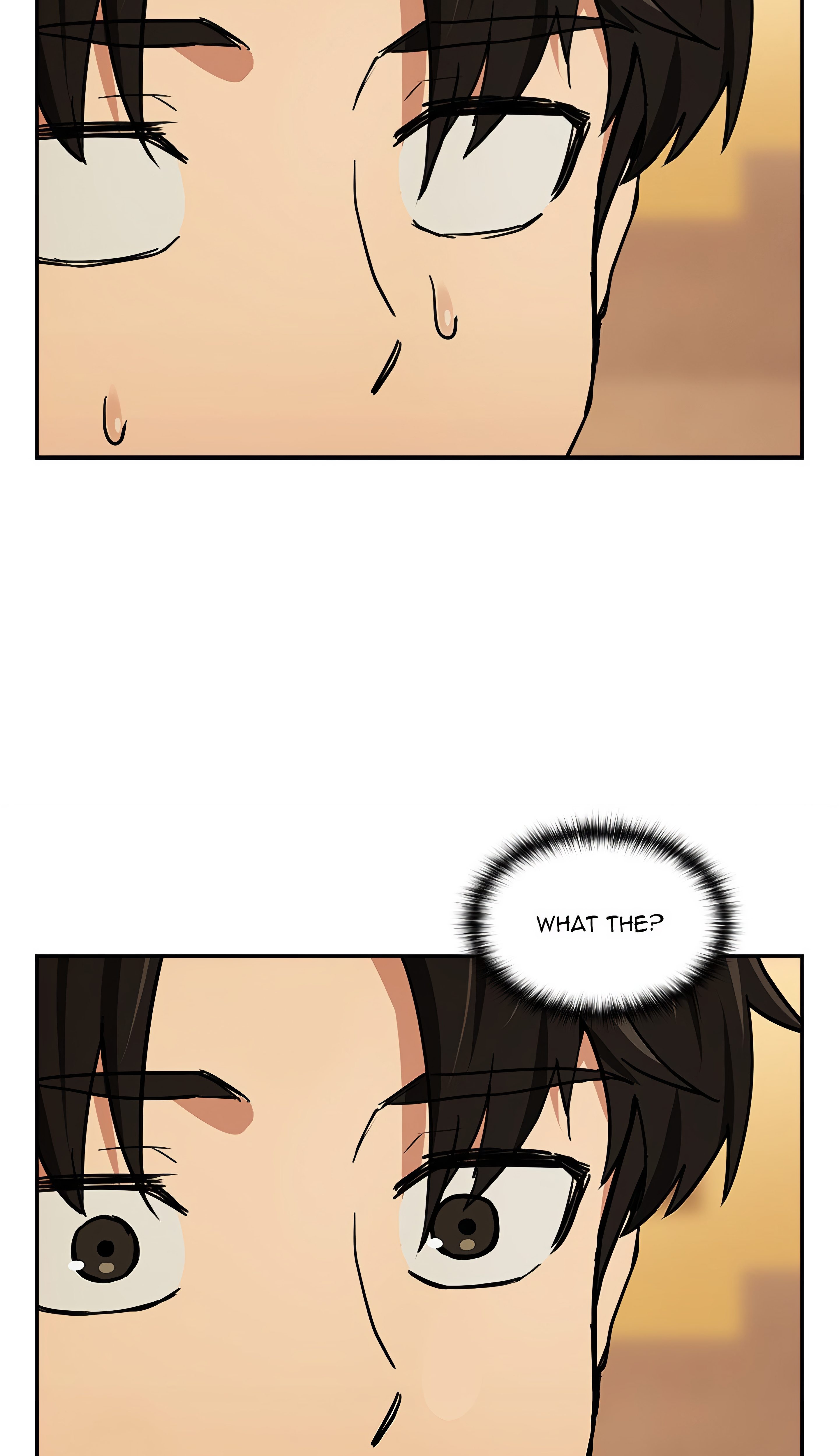 Dating After Work (Uncensored) chapter 49 page 5