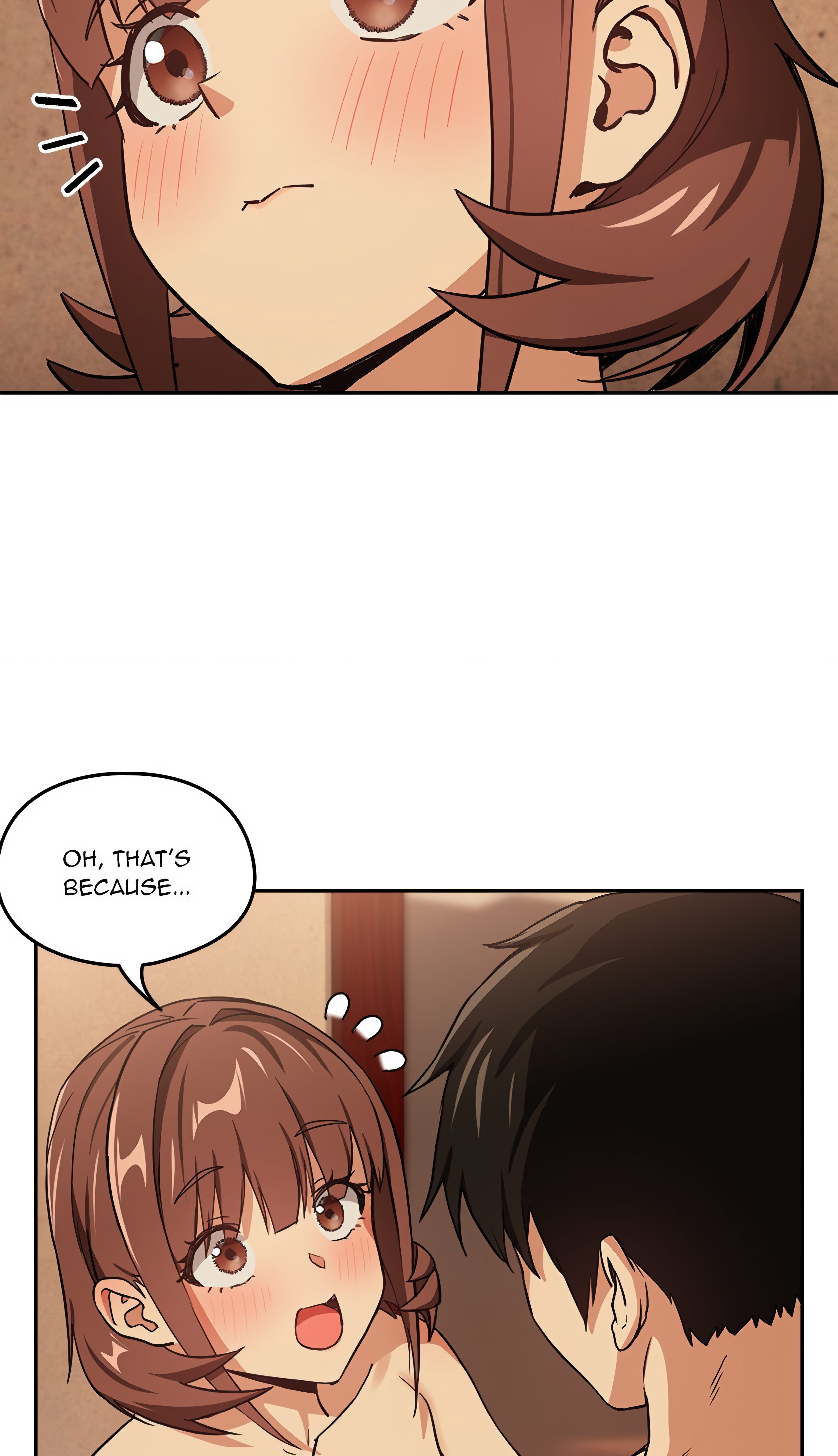 Dating After Work (Uncensored) chapter 49 page 16