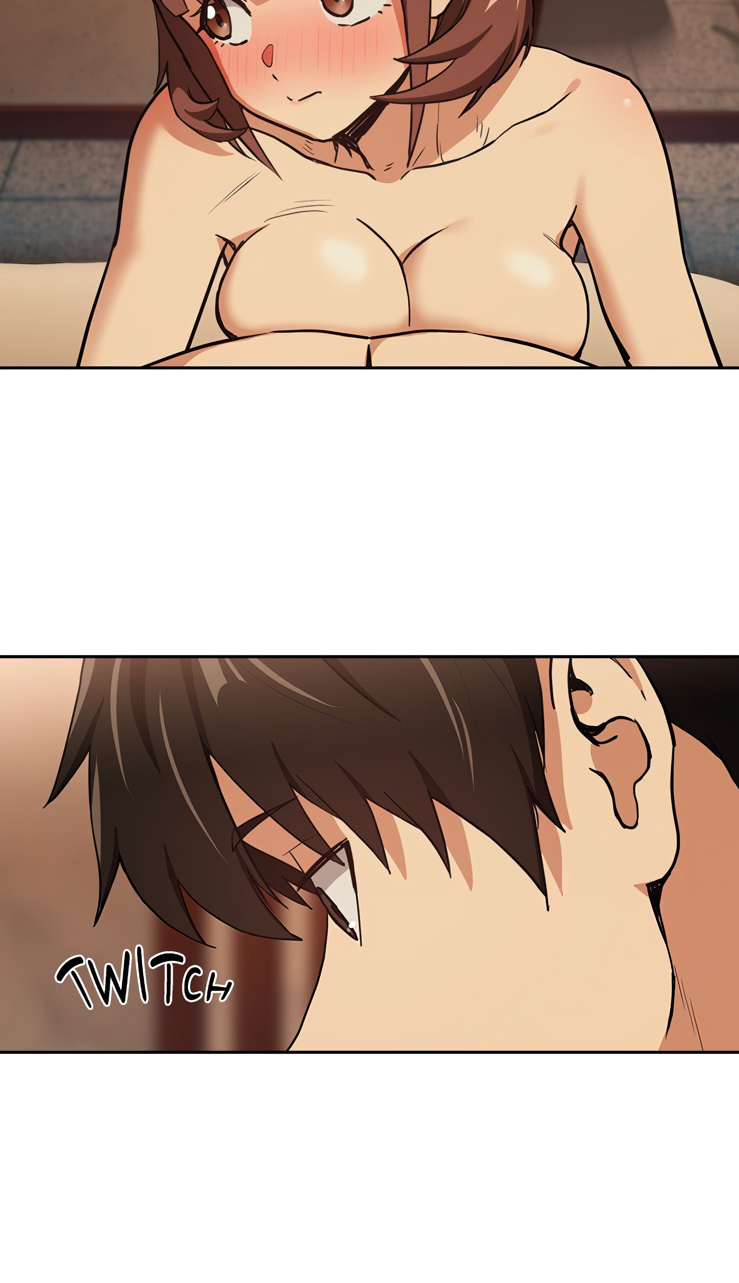 Dating After Work (Uncensored) chapter 49 page 20