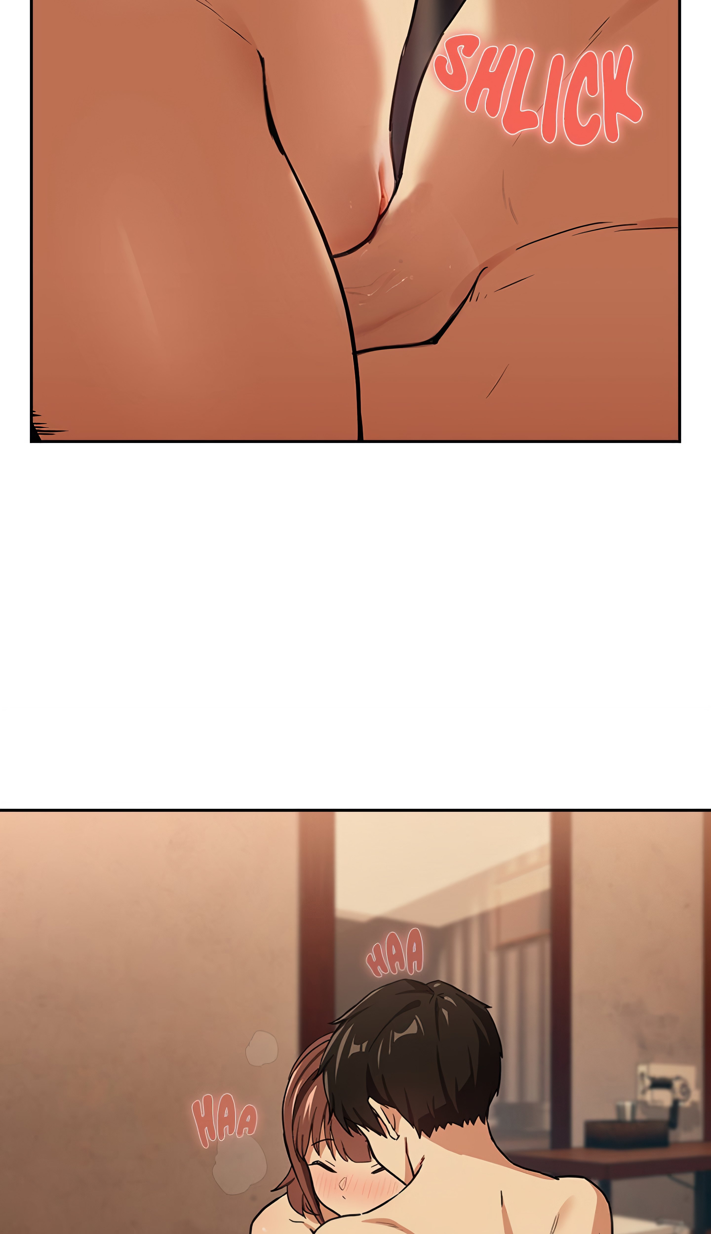 Dating After Work (Uncensored) chapter 49 page 22