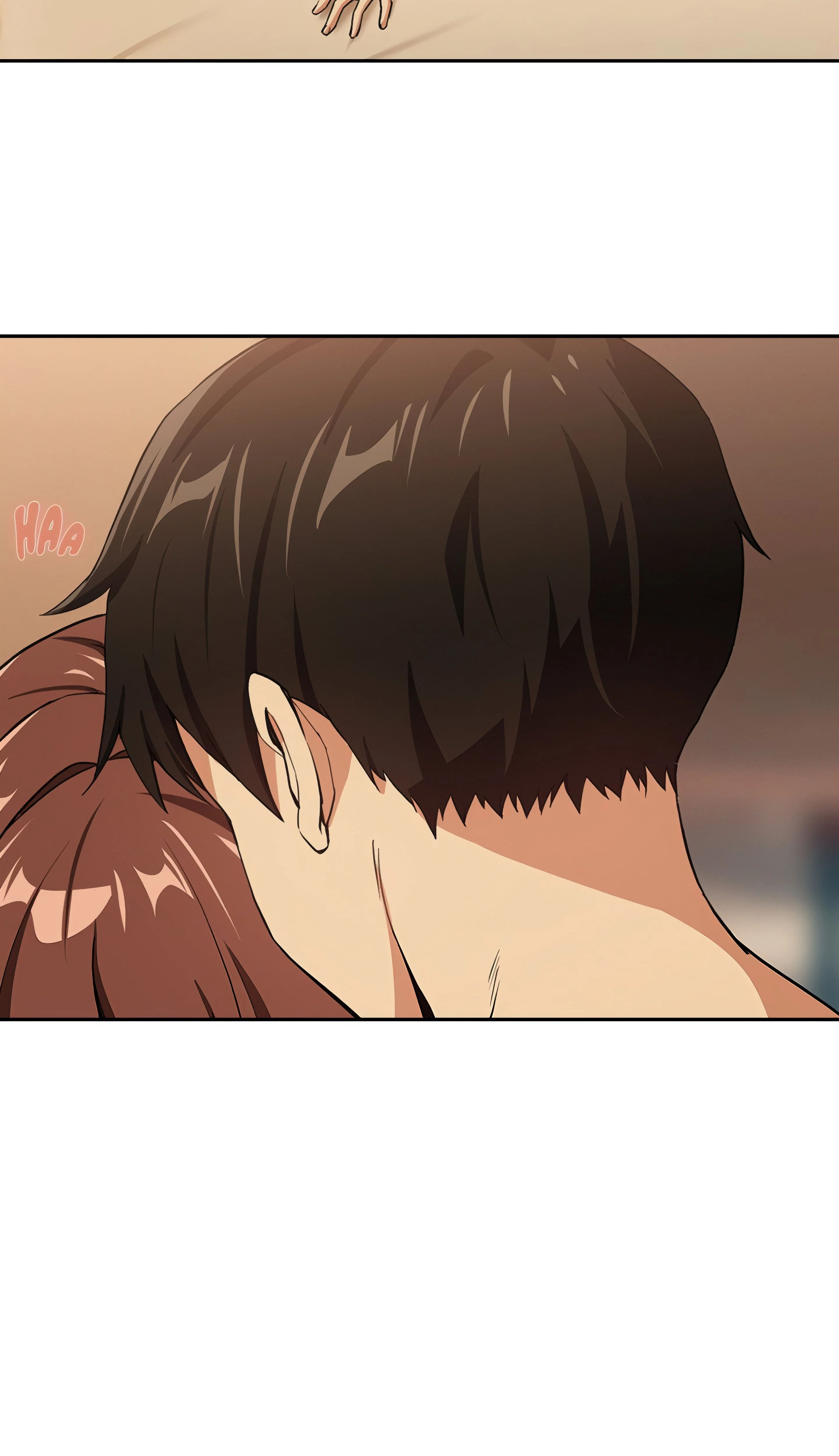 Dating After Work (Uncensored) chapter 49 page 27