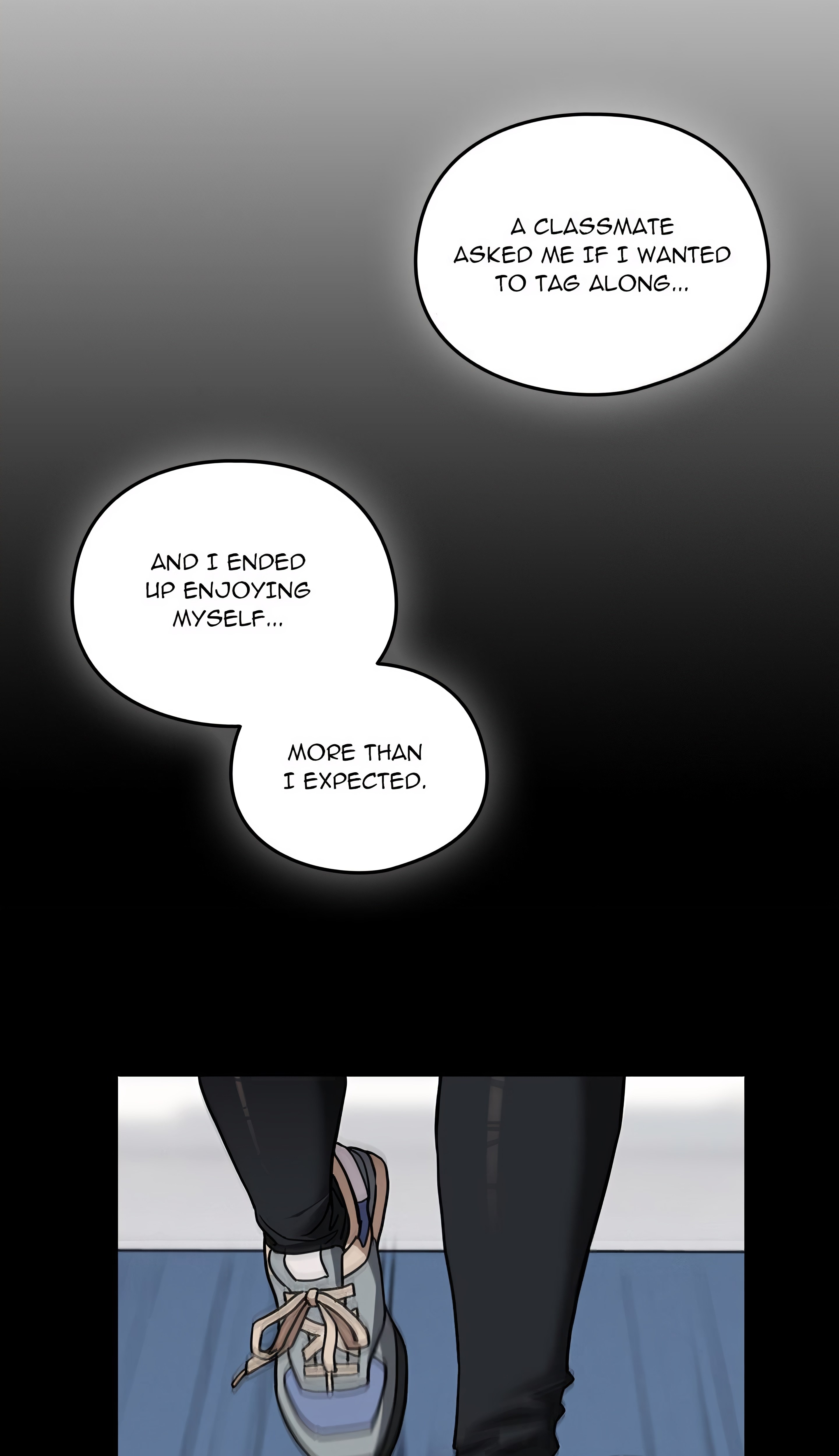 Dating After Work (Uncensored) chapter 49 page 37