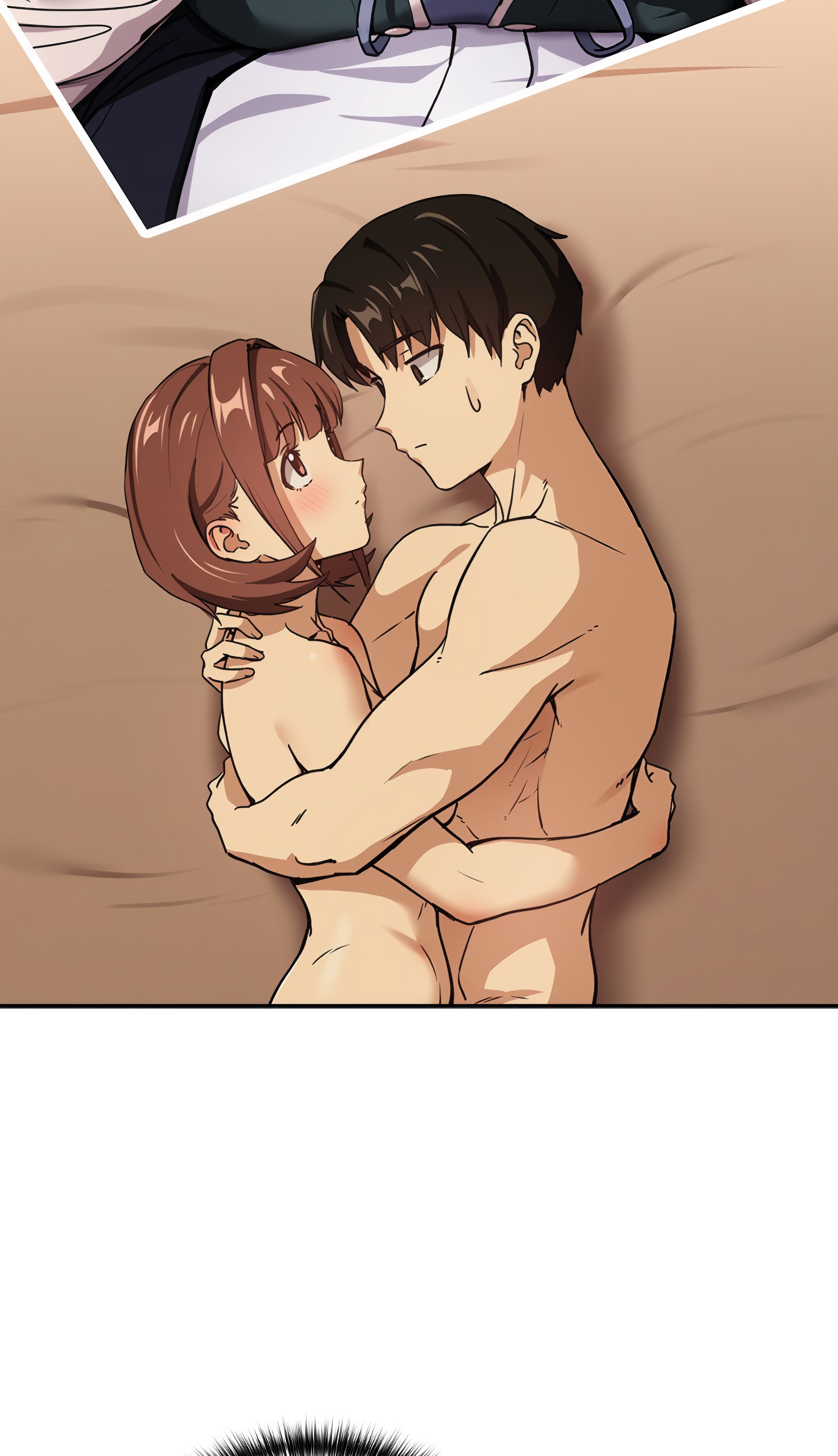 Dating After Work (Uncensored) chapter 49 page 42